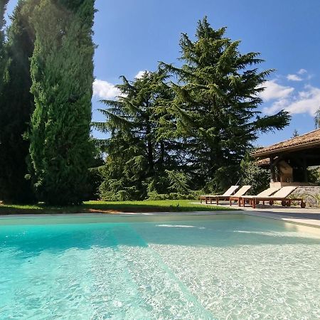 Agriturismo Di Charme Erbadoro Alvito المظهر الخارجي الصورة