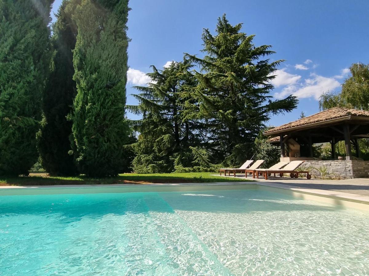 Agriturismo Di Charme Erbadoro Alvito المظهر الخارجي الصورة