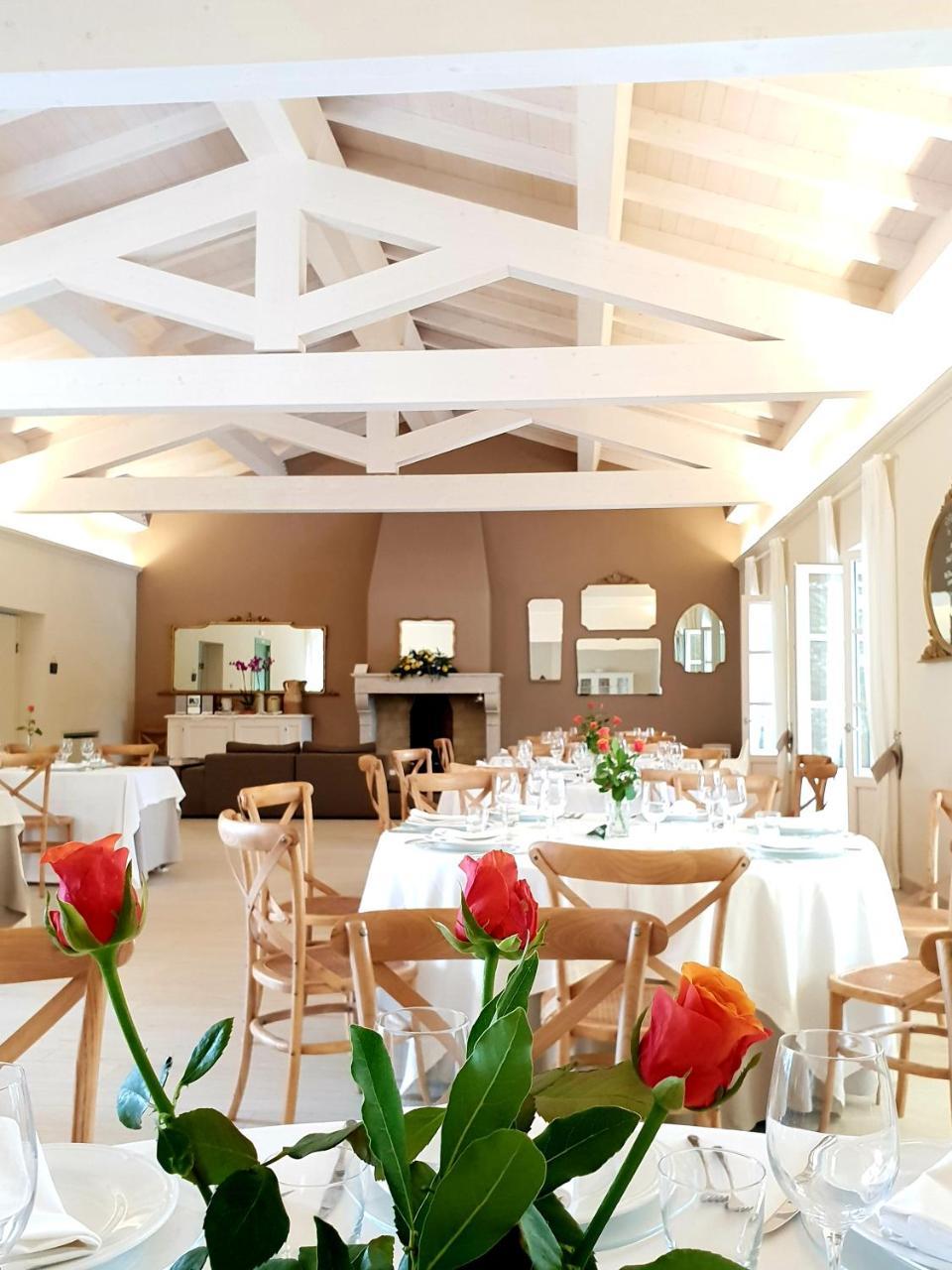 Agriturismo Di Charme Erbadoro Alvito المظهر الخارجي الصورة